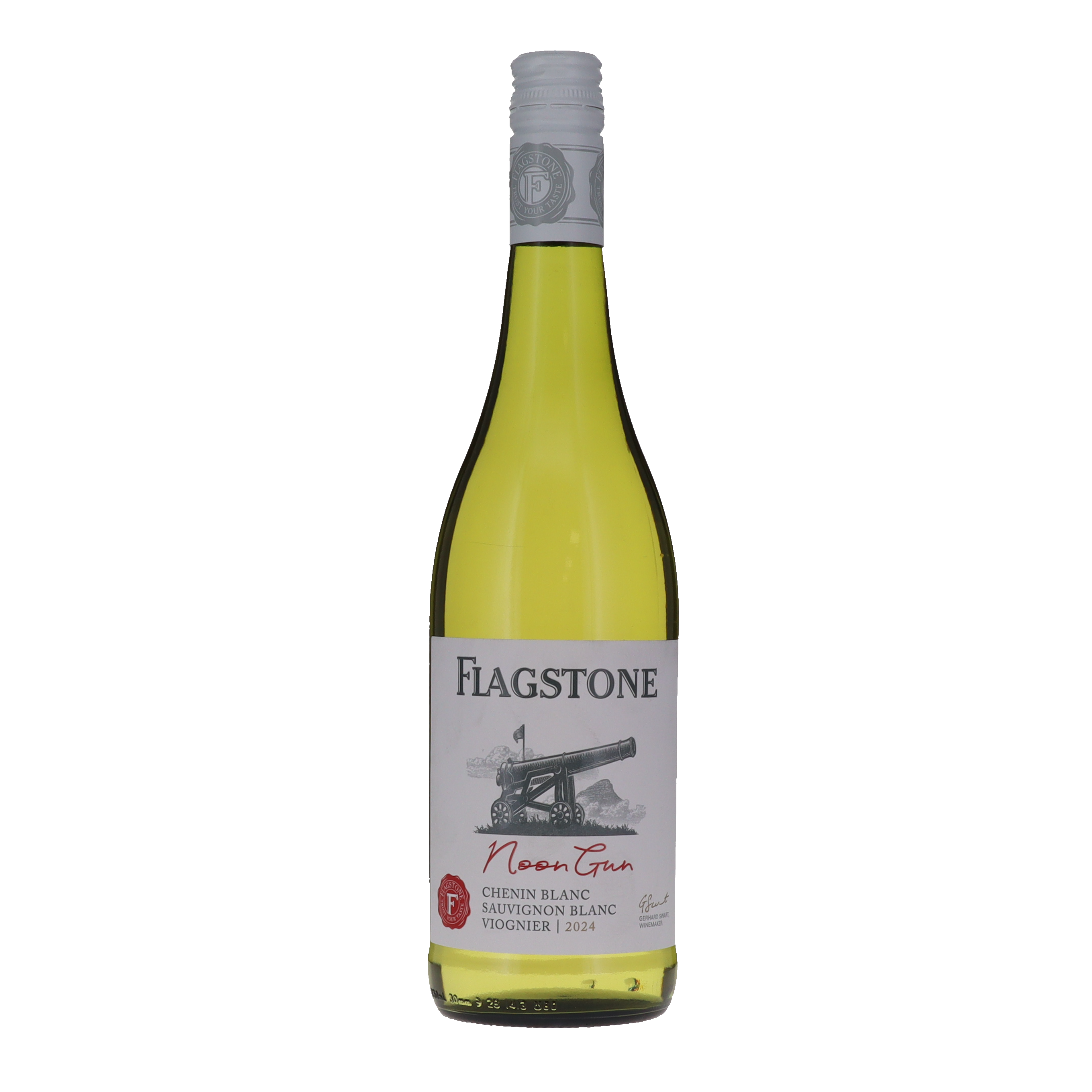 NOON GUN DRY WHITE 75x6